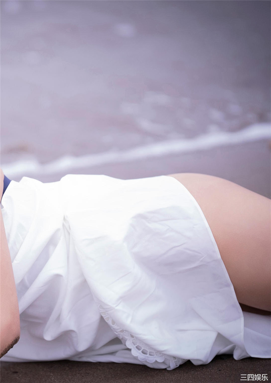 南里美希写真集《SUMMER WINK》高清全本