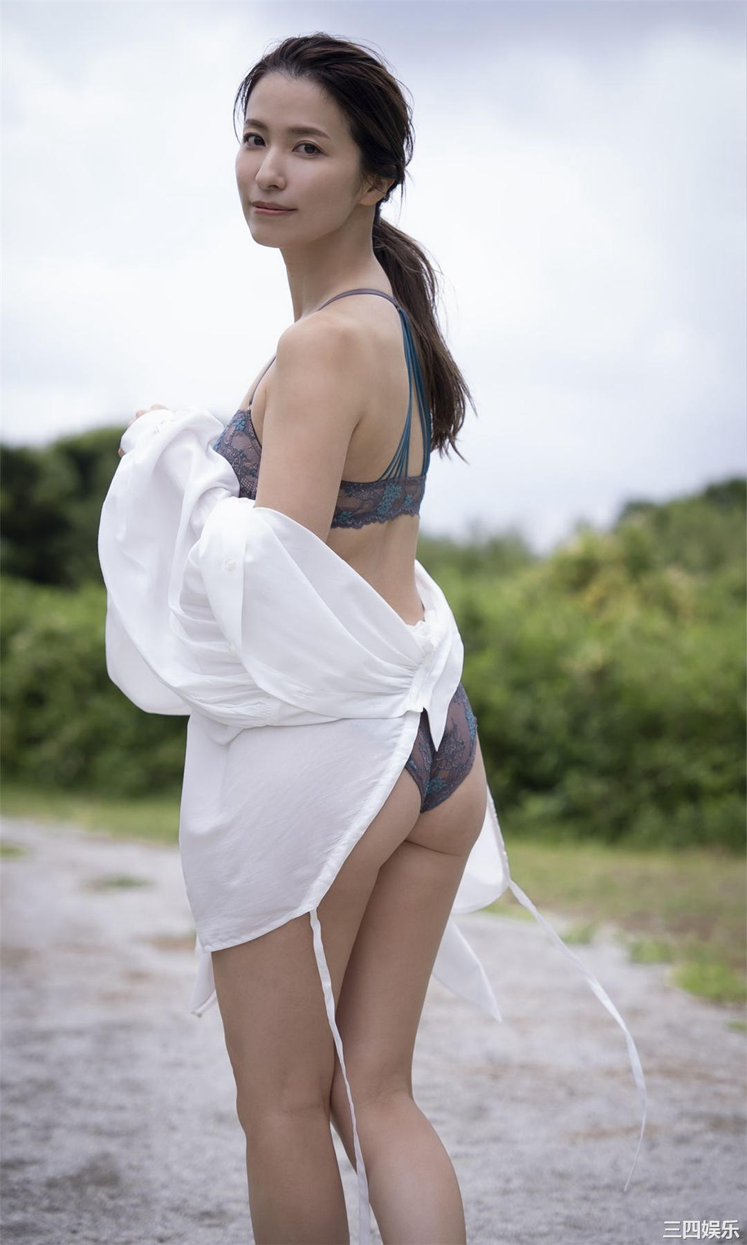 户田れい写真集《甘い夢のように》高清全本