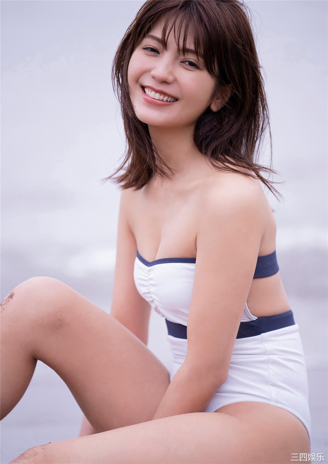 南里美希写真集《SUMMER WINK》高清全本