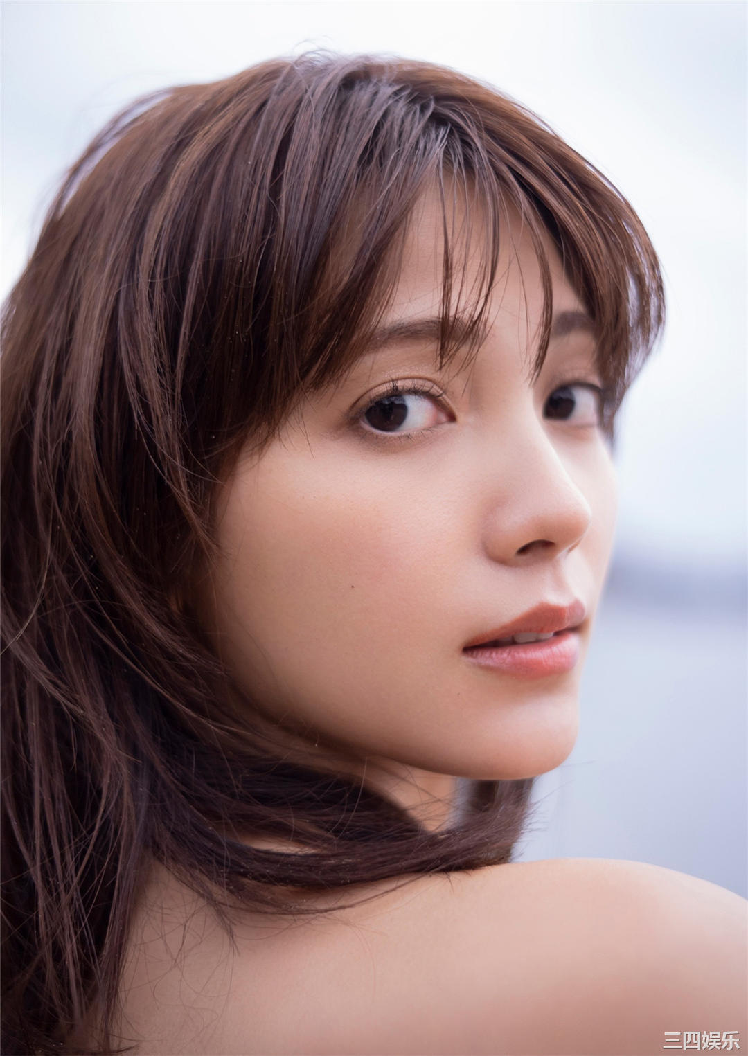 南里美希写真集《SUMMER WINK》高清全本