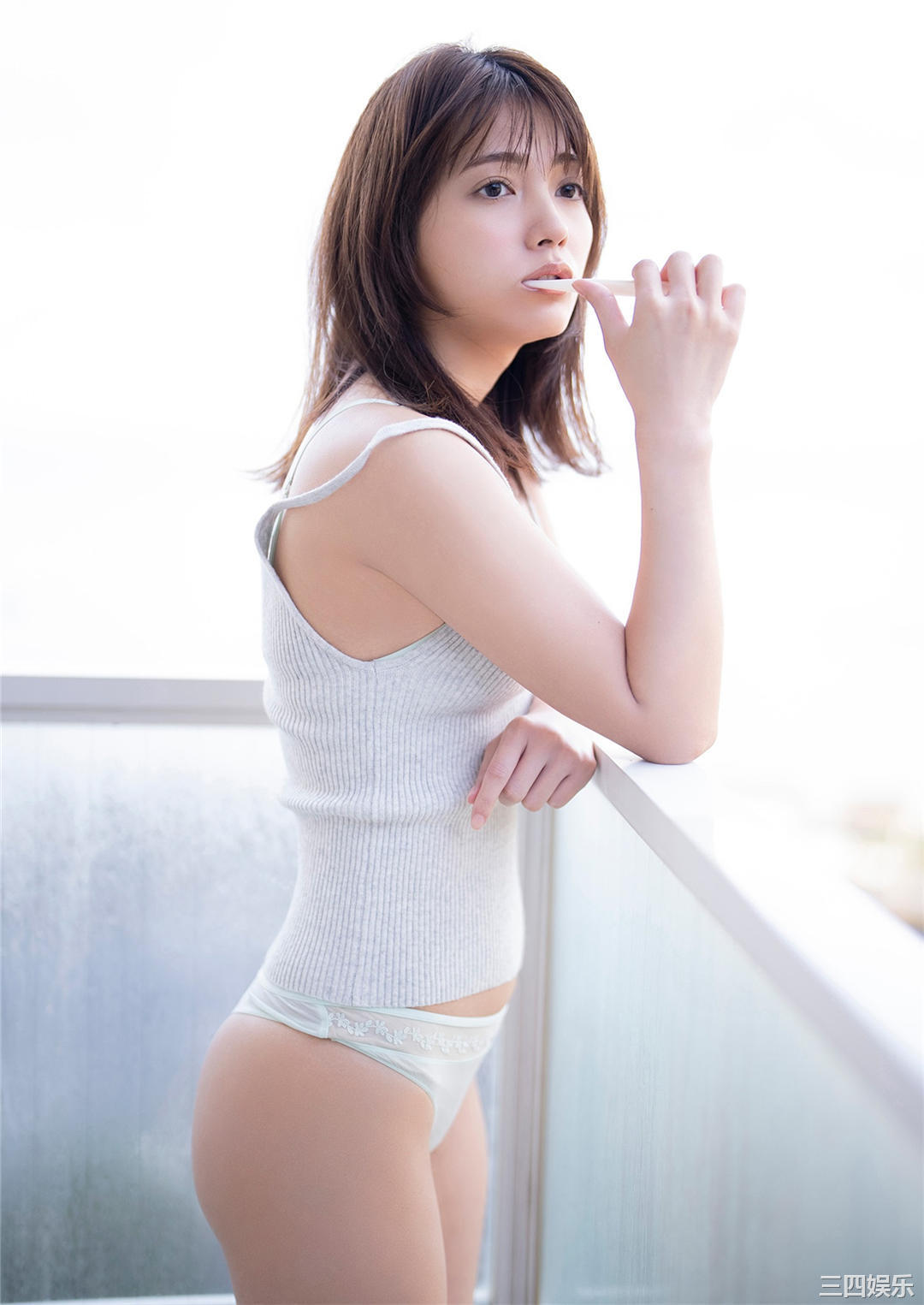 南里美希写真集《SUMMER WINK》高清全本