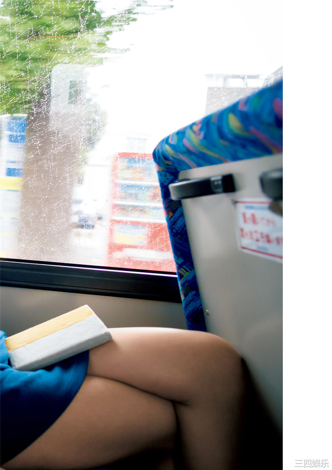 山谷花纯1ST写真集《baby`s breath》高清全本