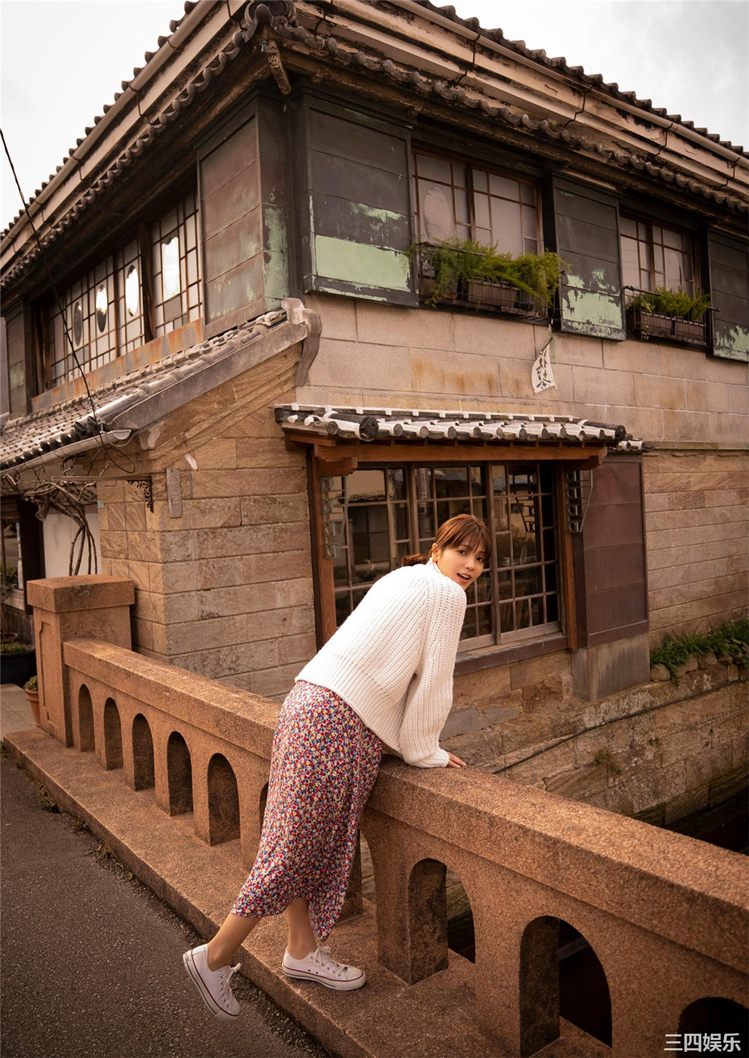 南里美希写真集《SUMMER WINK》高清全本