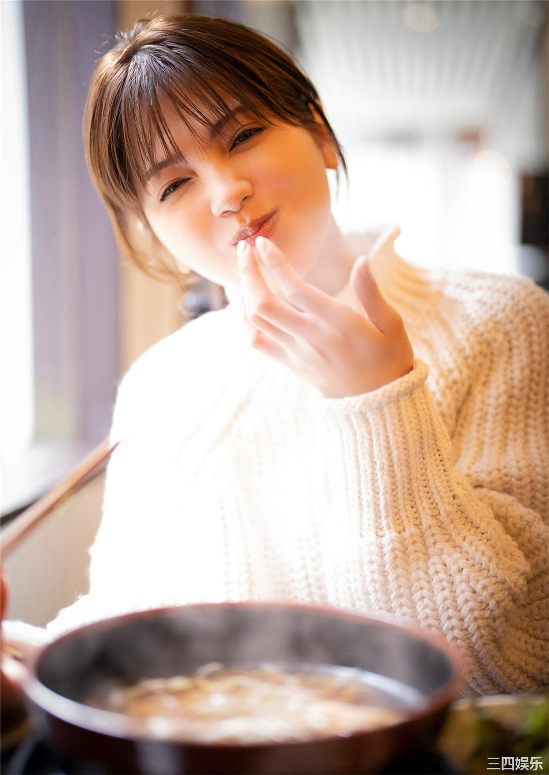 南里美希写真集《SUMMER WINK》高清全本