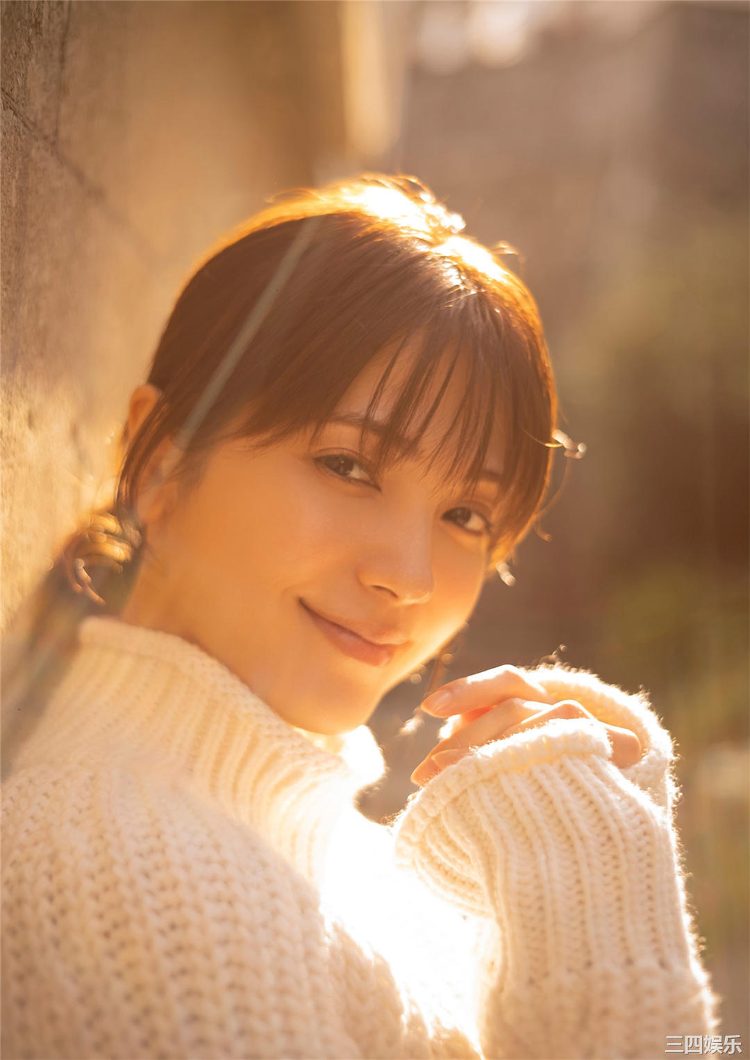 南里美希写真集《SUMMER WINK》高清全本