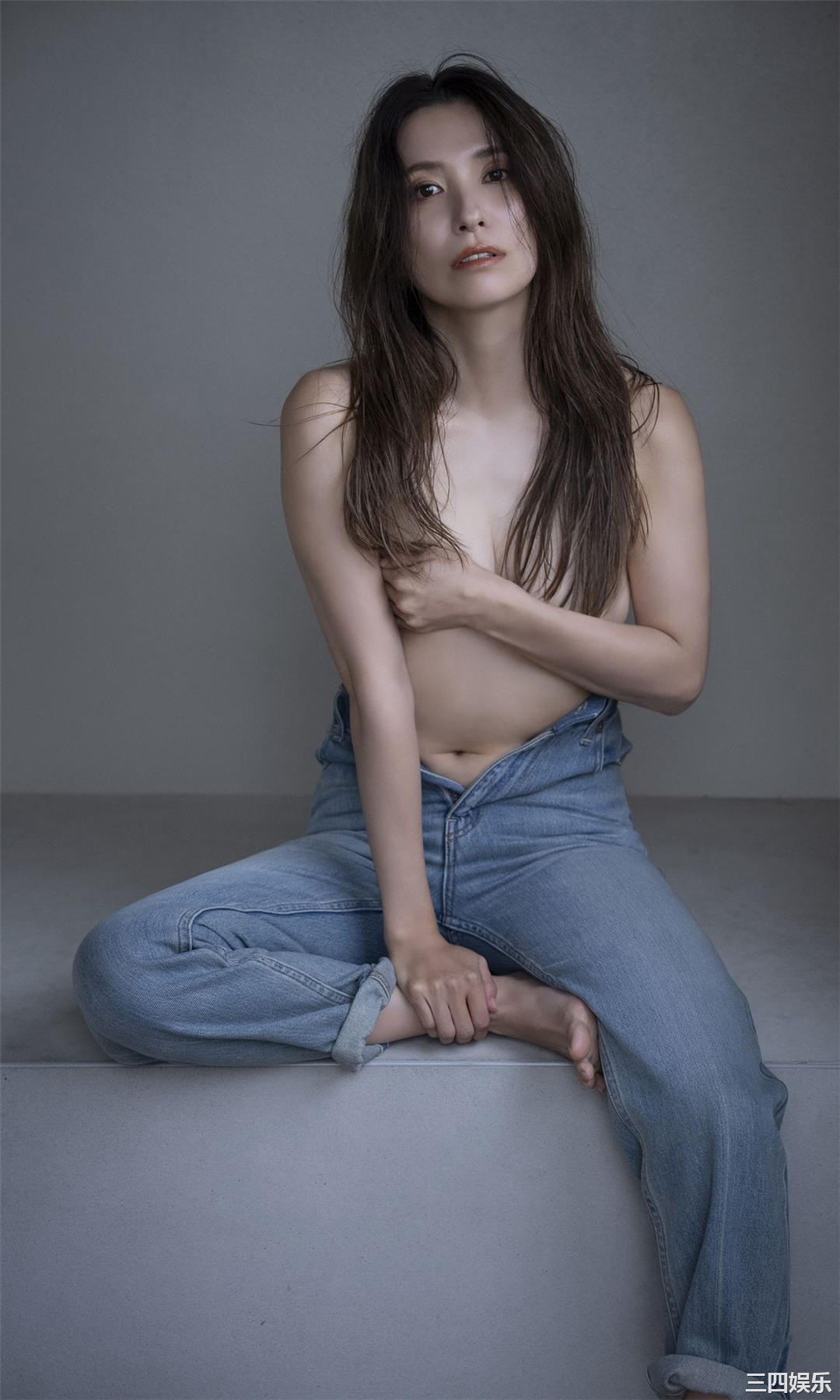 户田れい写真集《甘い夢のように》高清全本