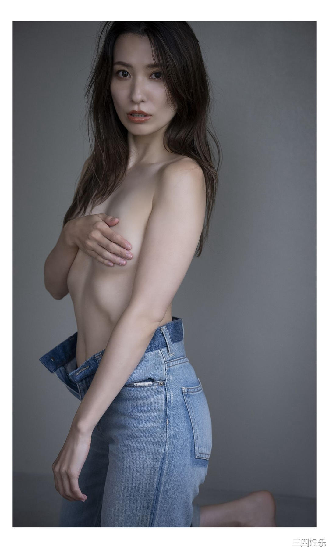 户田れい写真集《甘い夢のように》高清全本