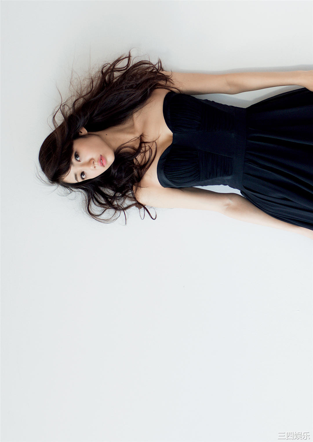 山谷花纯1ST写真集《baby`s breath》高清全本