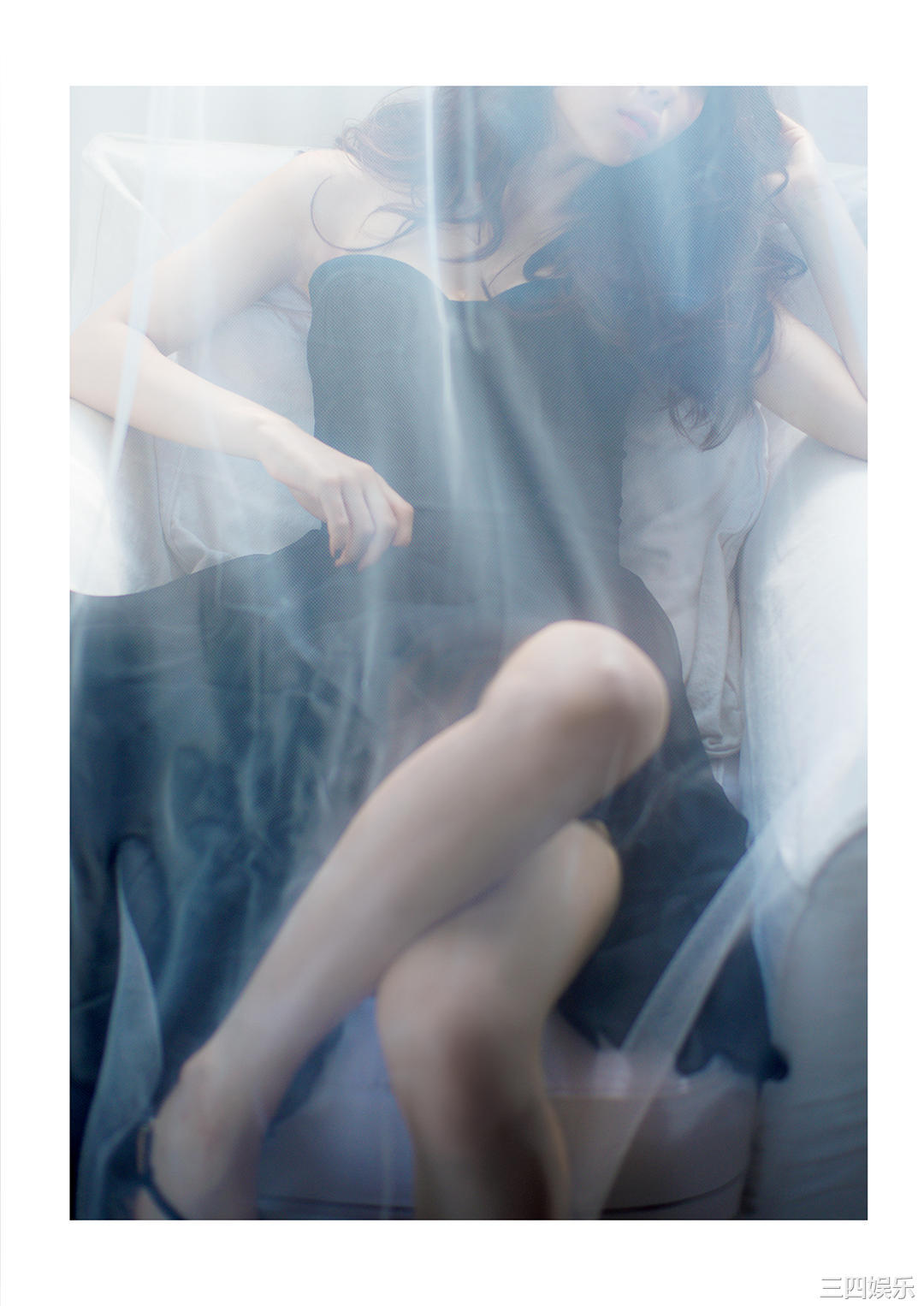 山谷花纯1ST写真集《baby`s breath》高清全本