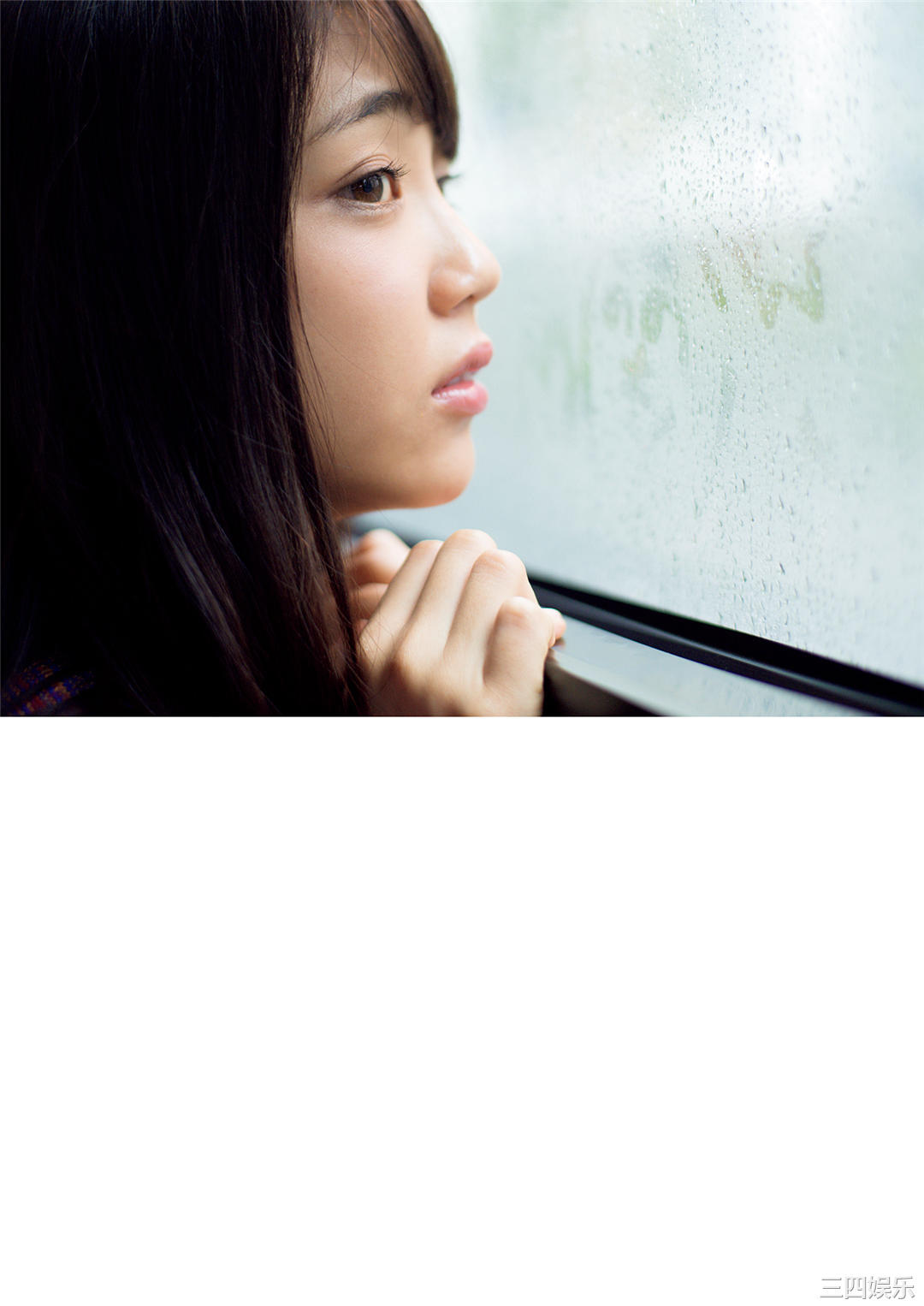 山谷花纯1ST写真集《baby`s breath》高清全本