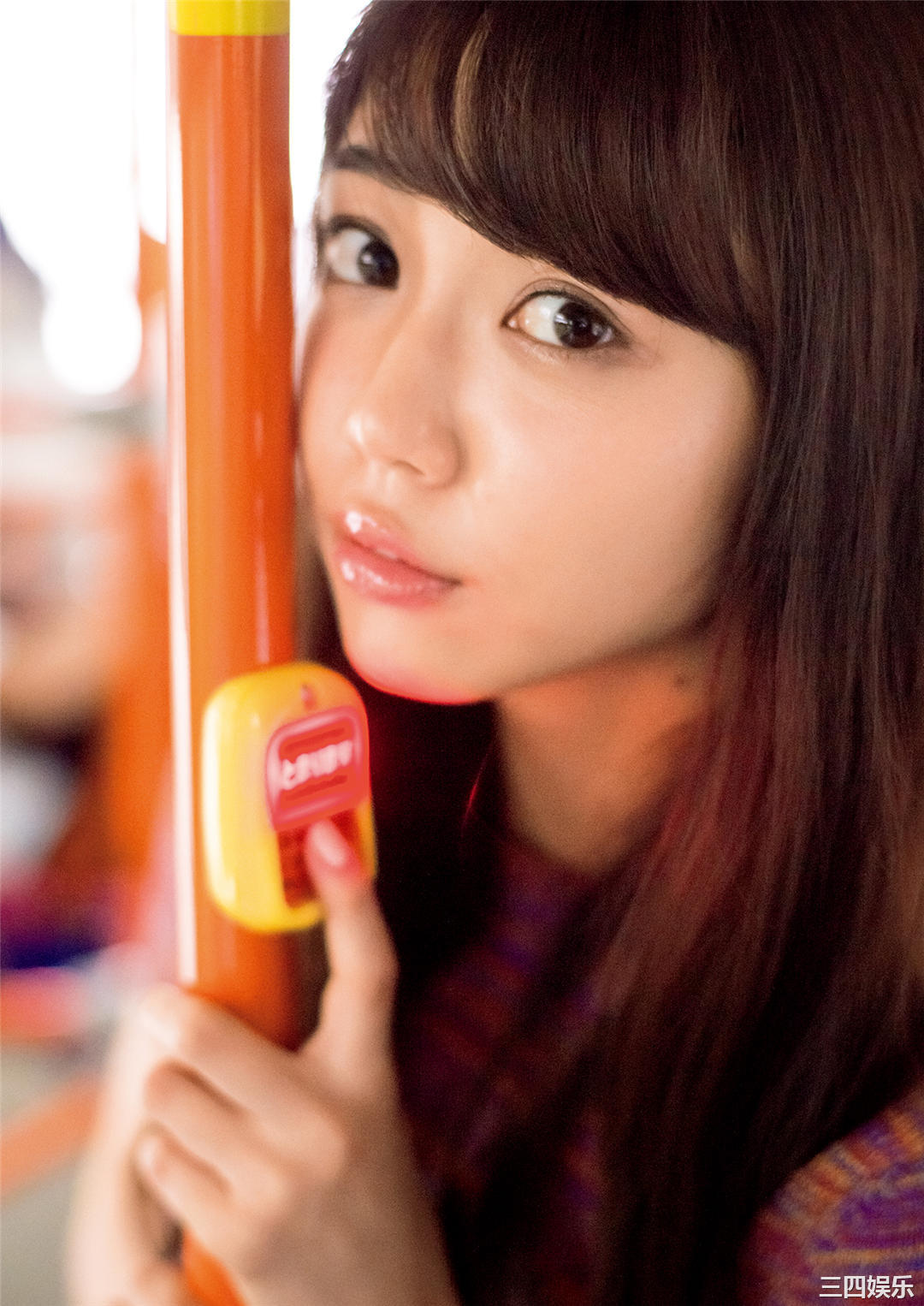 山谷花纯1ST写真集《baby`s breath》高清全本