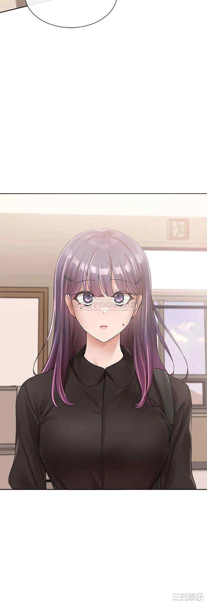 社团学姐