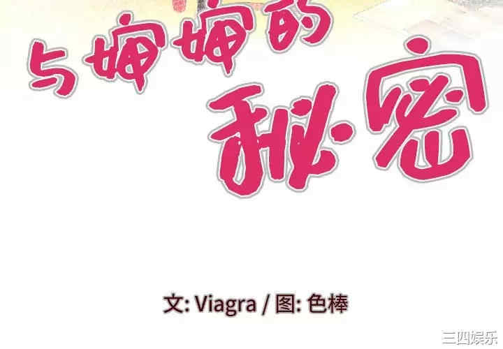 婶婶/与婶婶的秘密