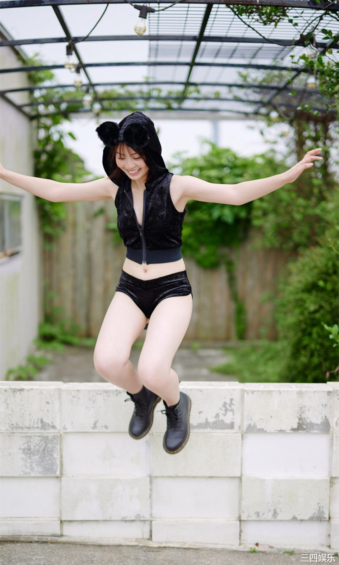 星乃梦奈写真集《新時代のヒロイン》高清全本