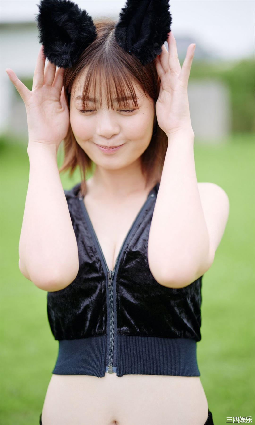 星乃梦奈写真集《新時代のヒロイン》高清全本