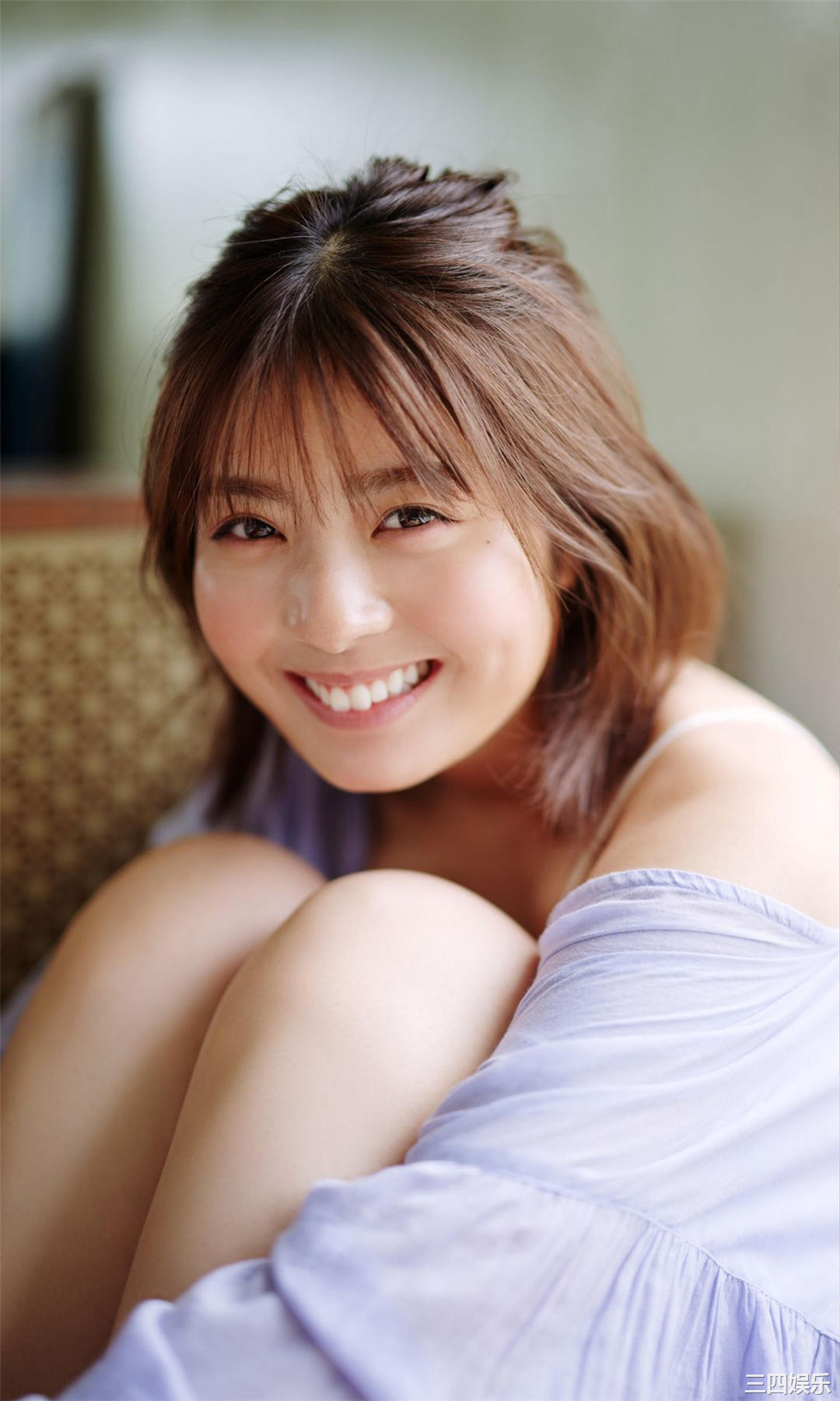 星乃梦奈写真集《新時代のヒロイン》高清全本