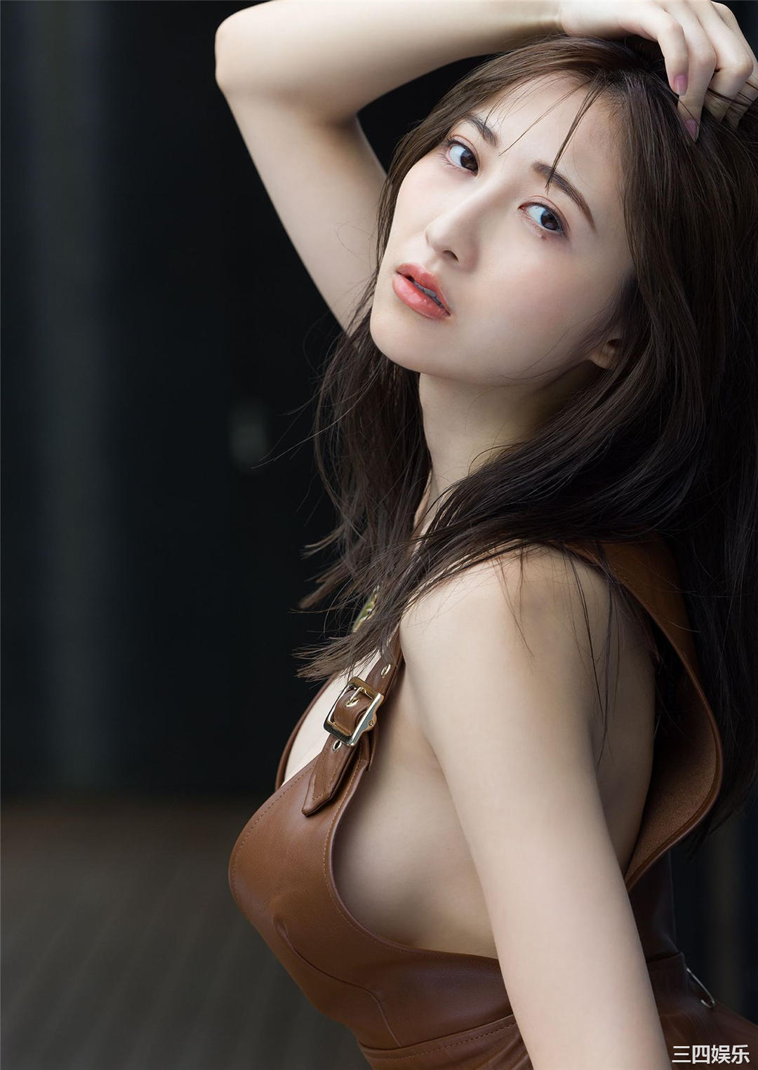 辻りりさ写真集《完璧…じゃなくて。》高清全本