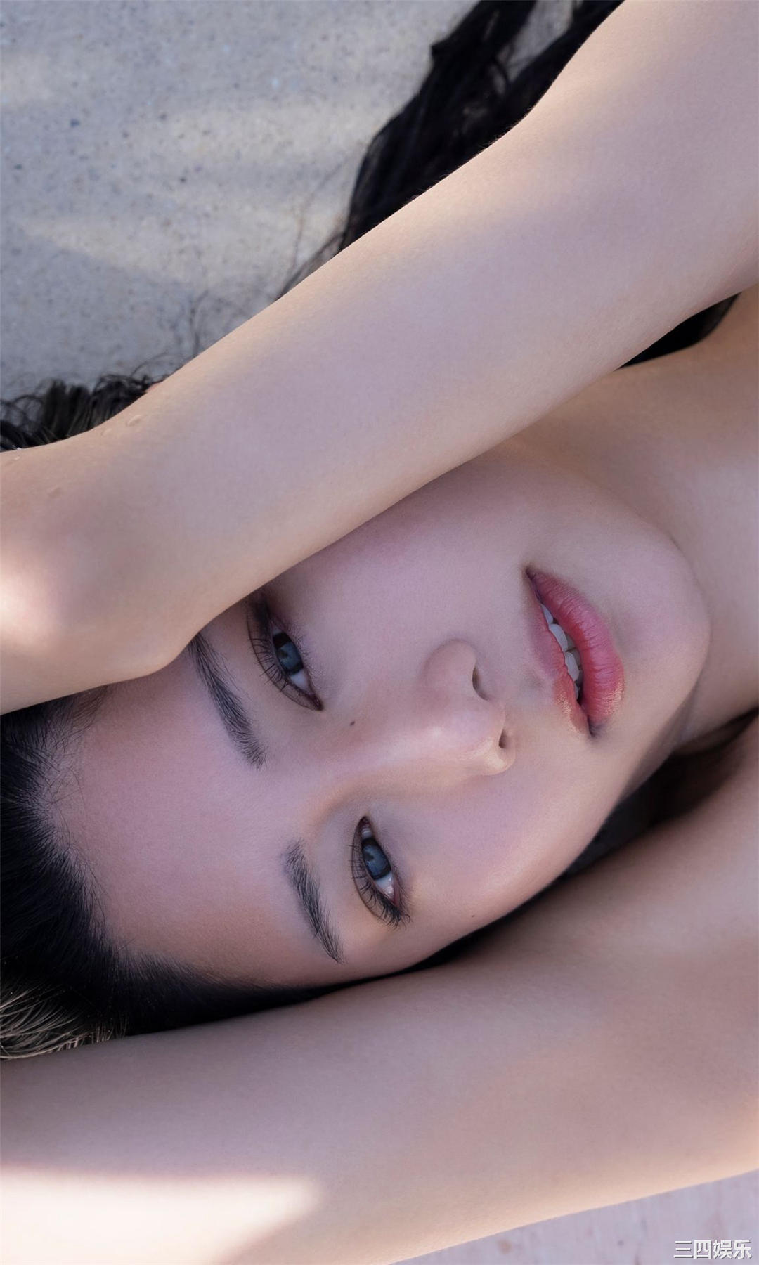 斋藤恭代写真集《Fortuna》高清全本