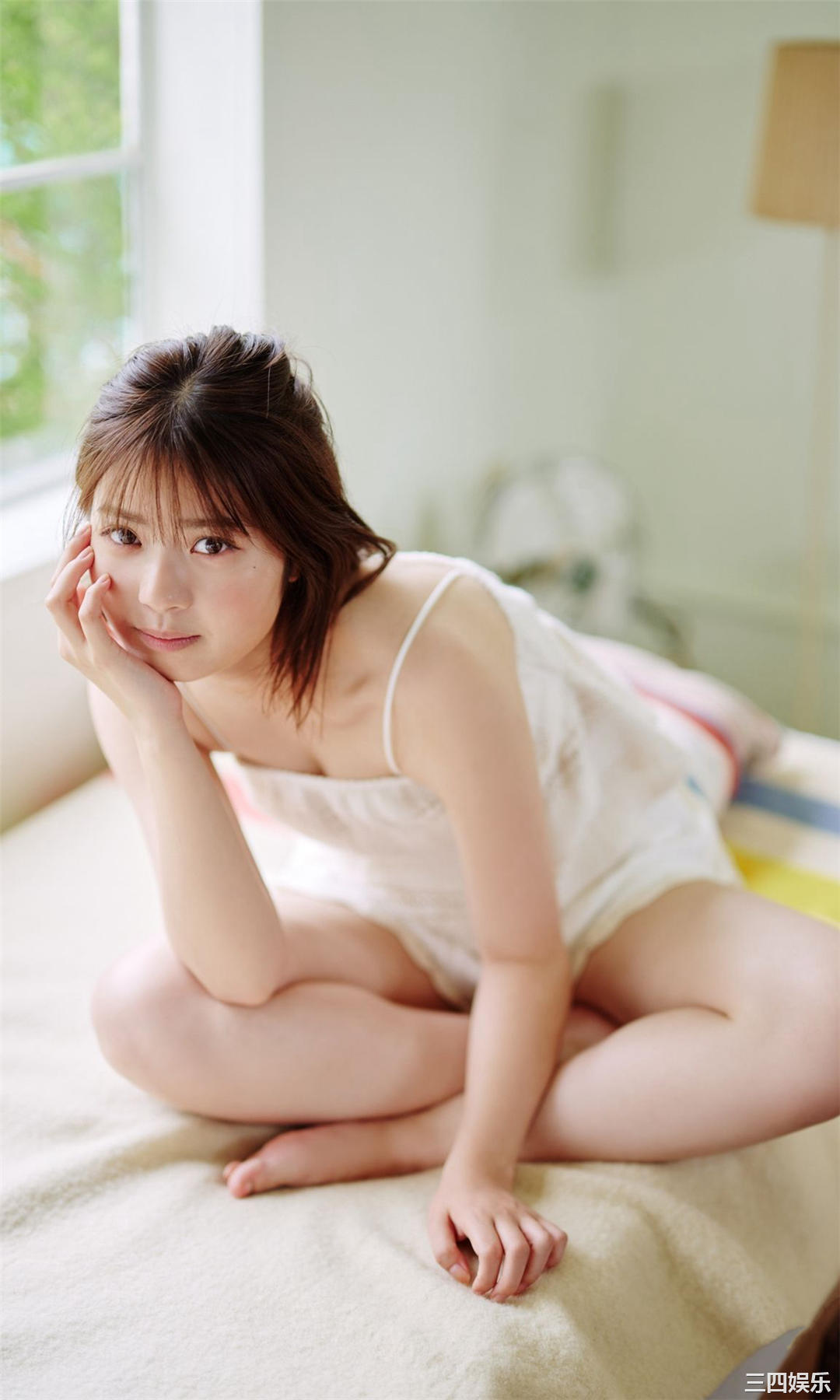 星乃梦奈写真集《新時代のヒロイン》高清全本