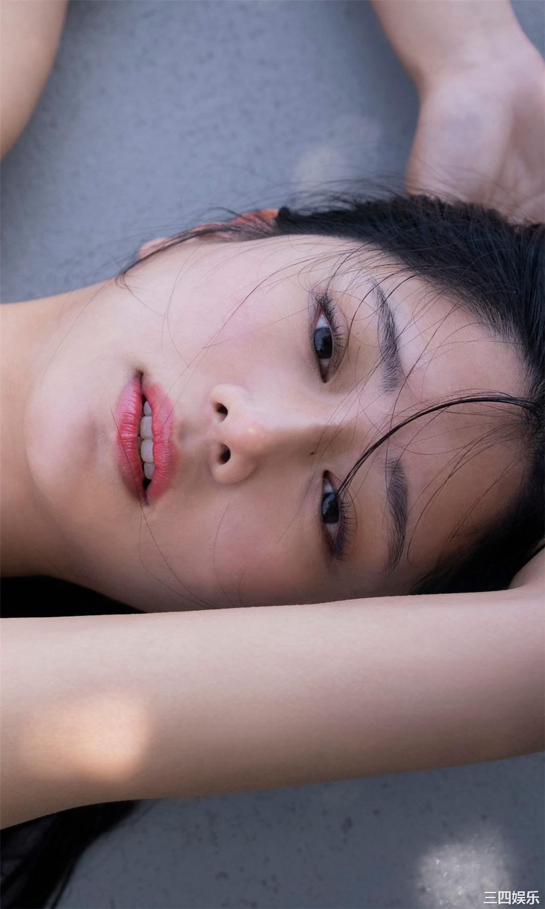 斋藤恭代写真集《Fortuna》高清全本