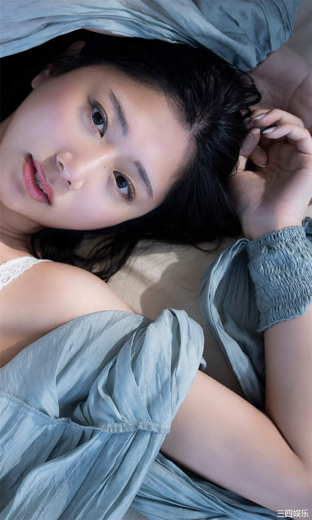 斋藤恭代写真集《Fortuna》高清全本