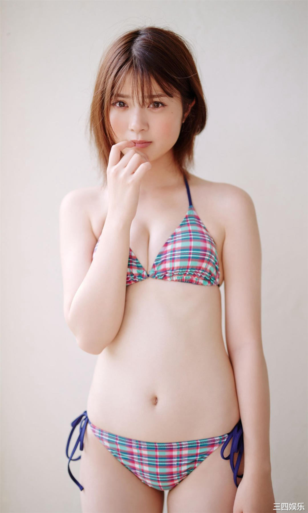 星乃梦奈写真集《新時代のヒロイン》高清全本