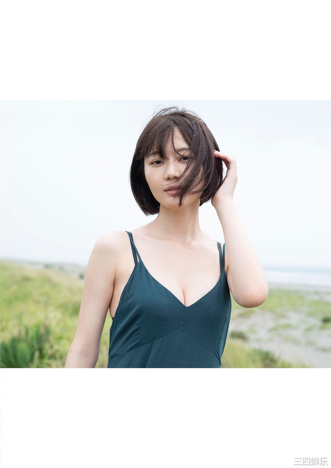 いけちゃん写真集《モテあそぶ》高清全本