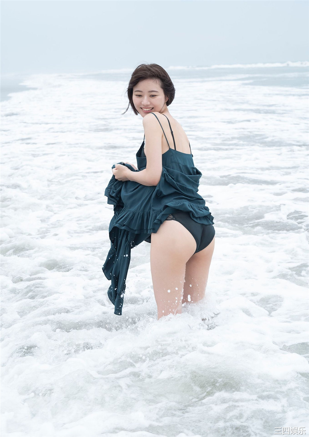 いけちゃん写真集《モテあそぶ》高清全本