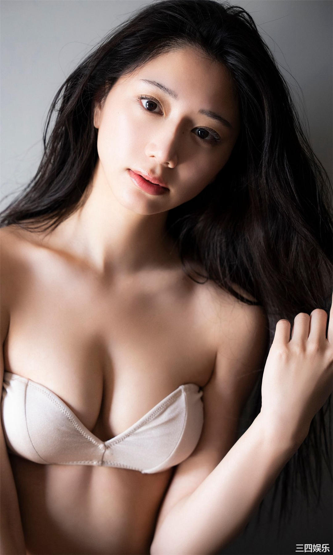 斋藤恭代写真集《Fortuna》高清全本