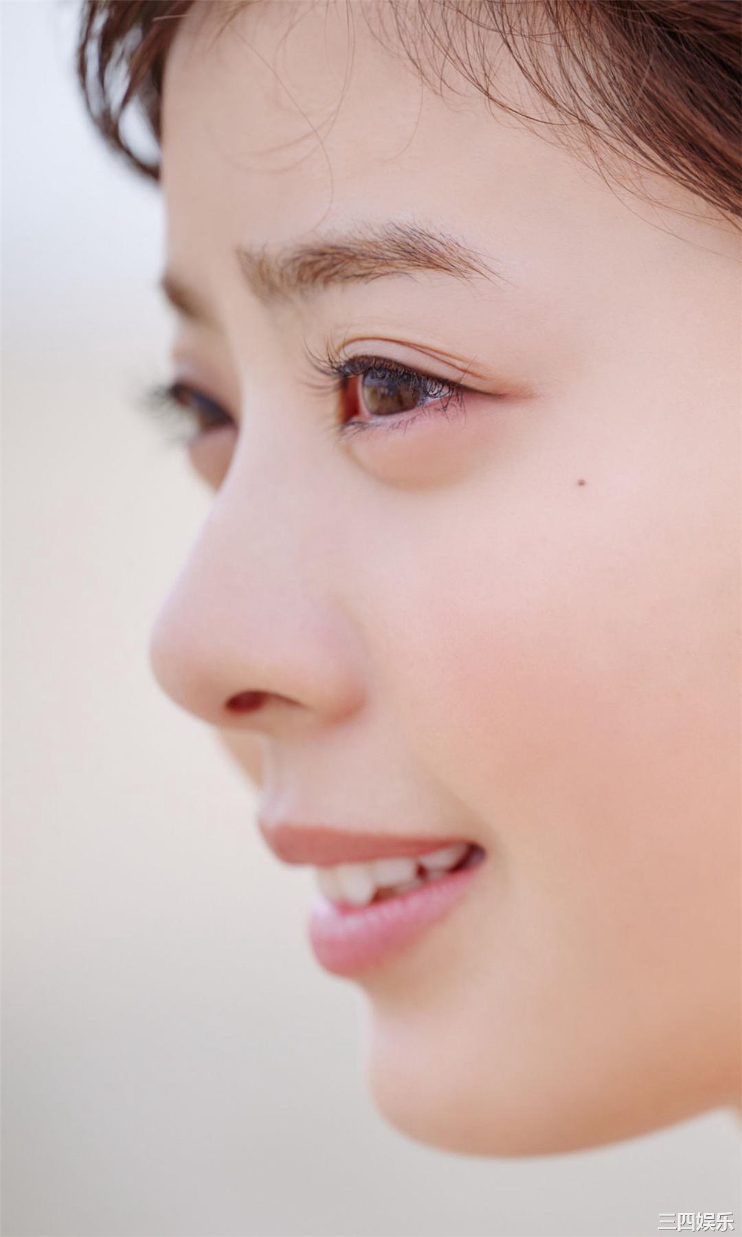 星乃梦奈写真集《新時代のヒロイン》高清全本