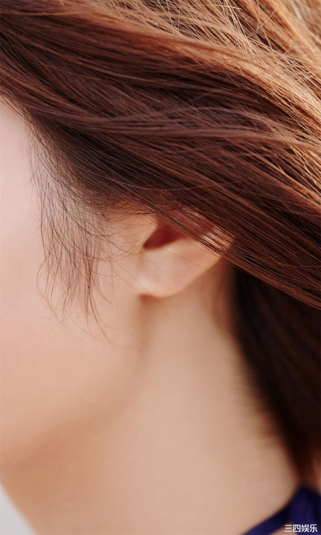 星乃梦奈写真集《新時代のヒロイン》高清全本