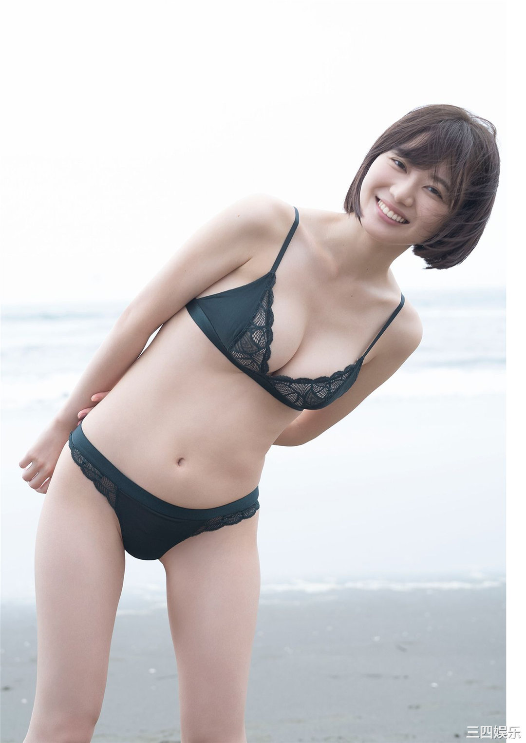 いけちゃん写真集《モテあそぶ》高清全本