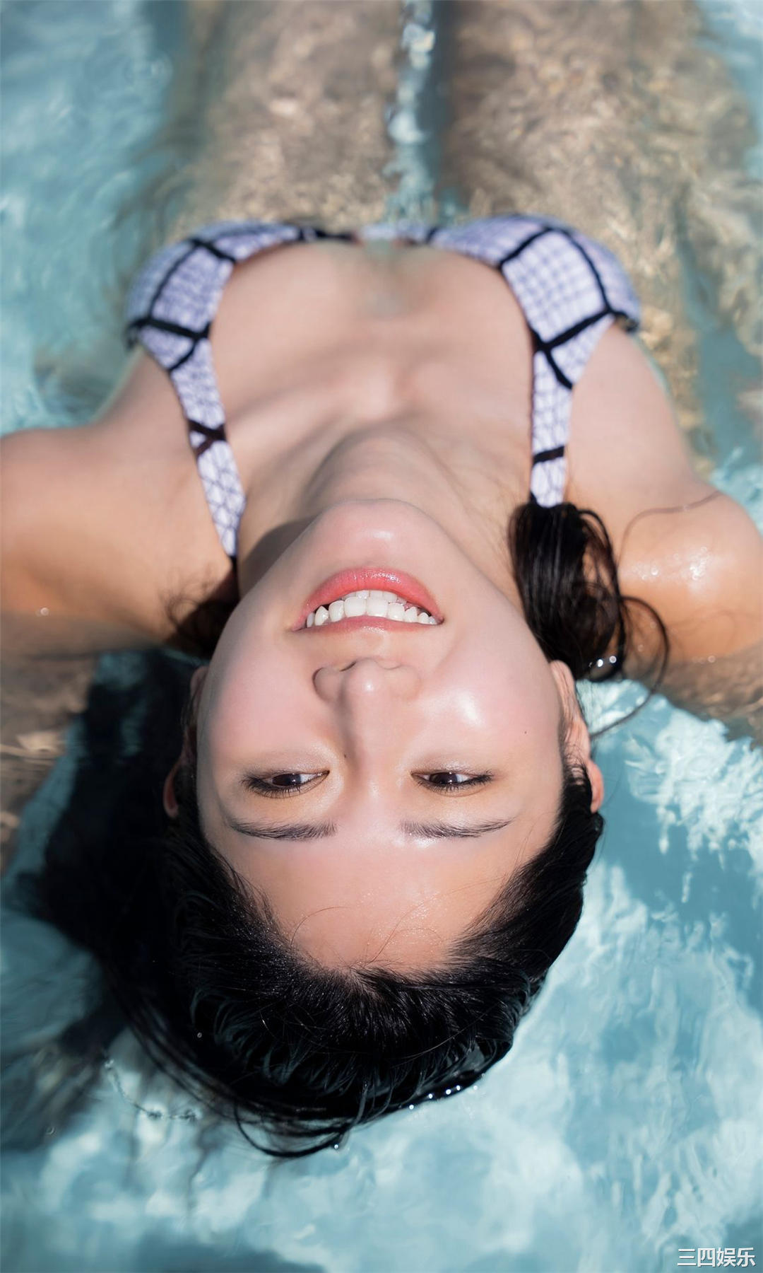 斋藤恭代写真集《Fortuna》高清全本