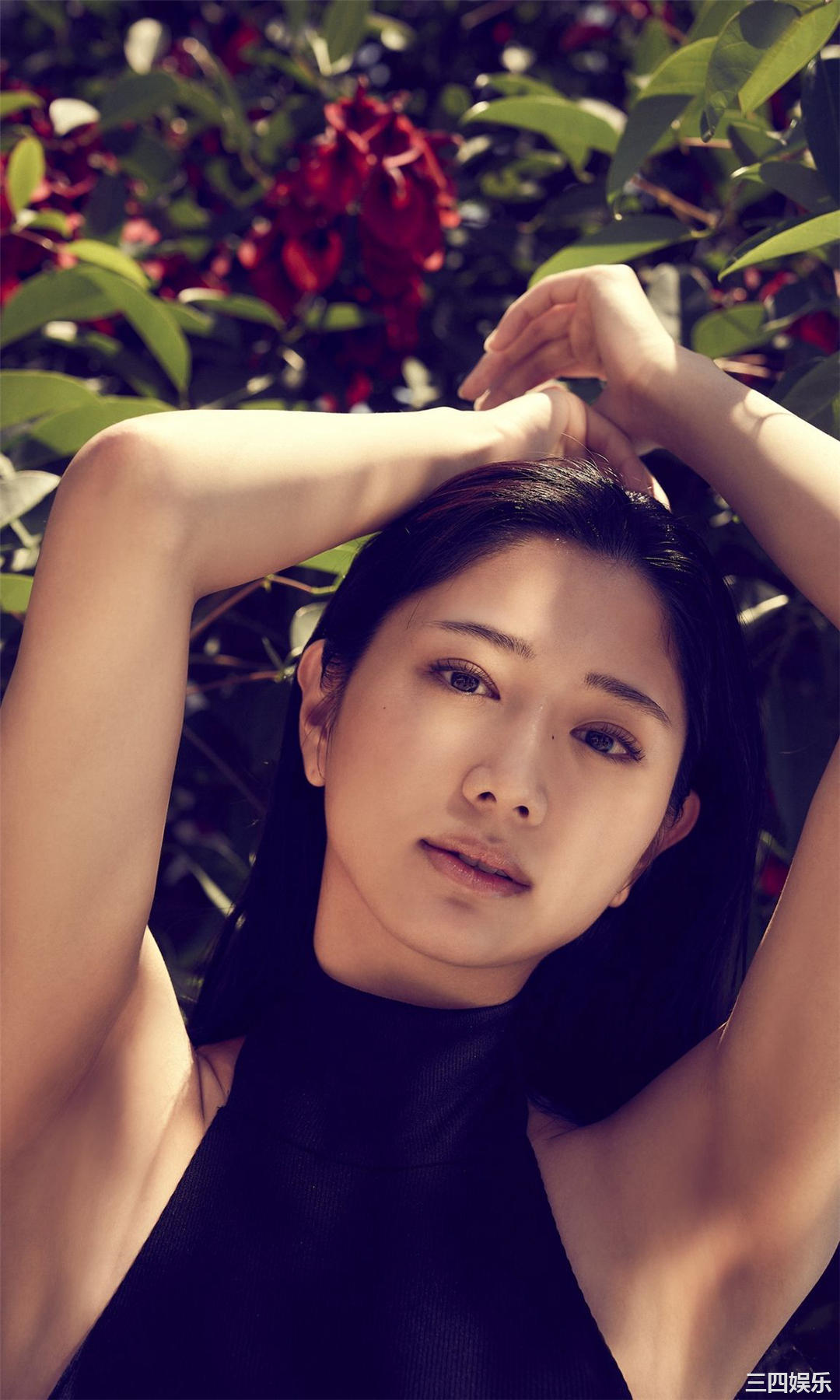 斋藤恭代写真集《Fortuna》高清全本