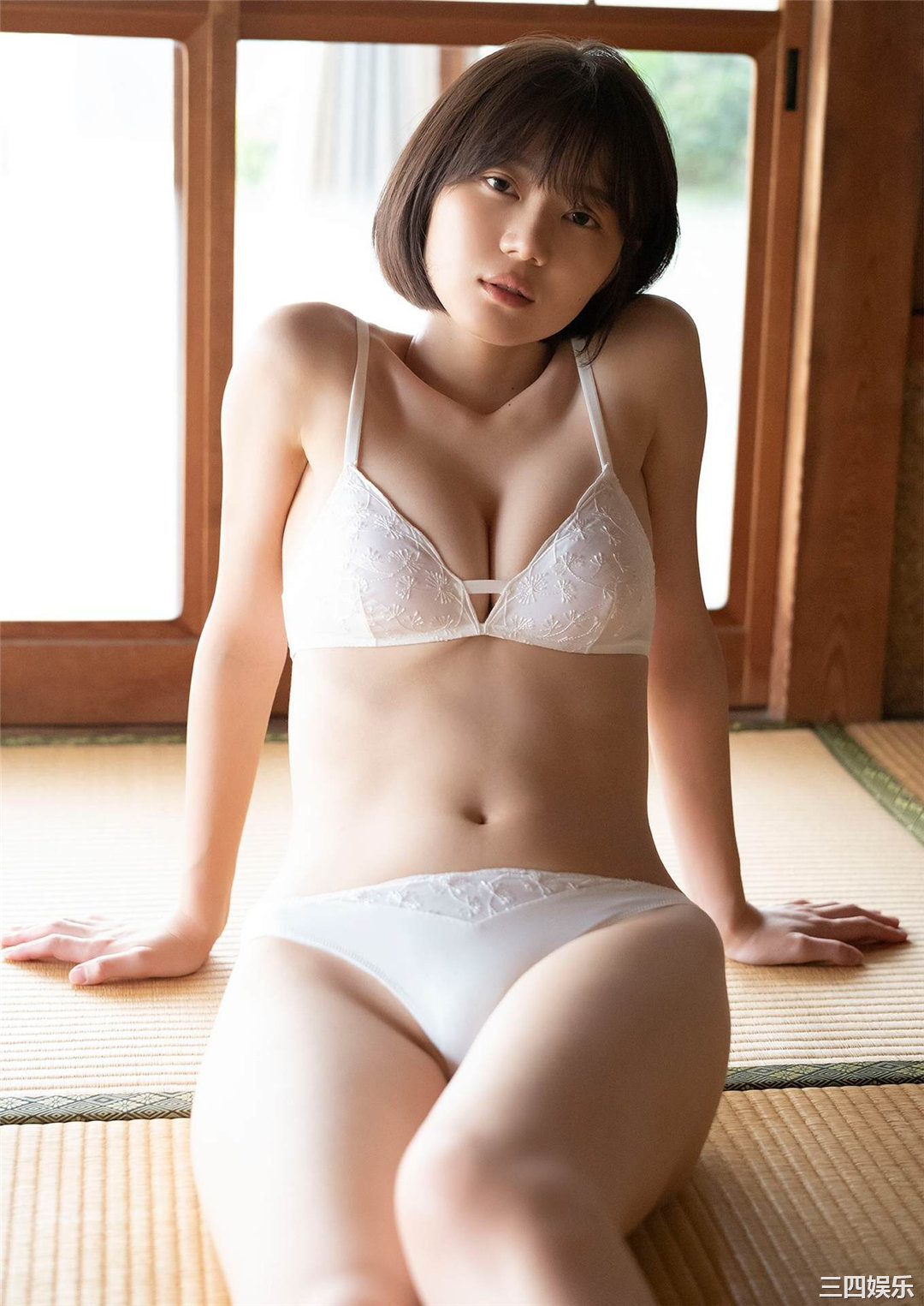 いけちゃん写真集《モテあそぶ》高清全本