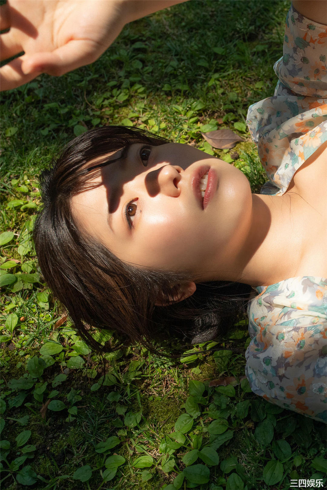 山田かな写真集《ＫＡＮＡ 官能ＷＨＩＴＥ》高清全本