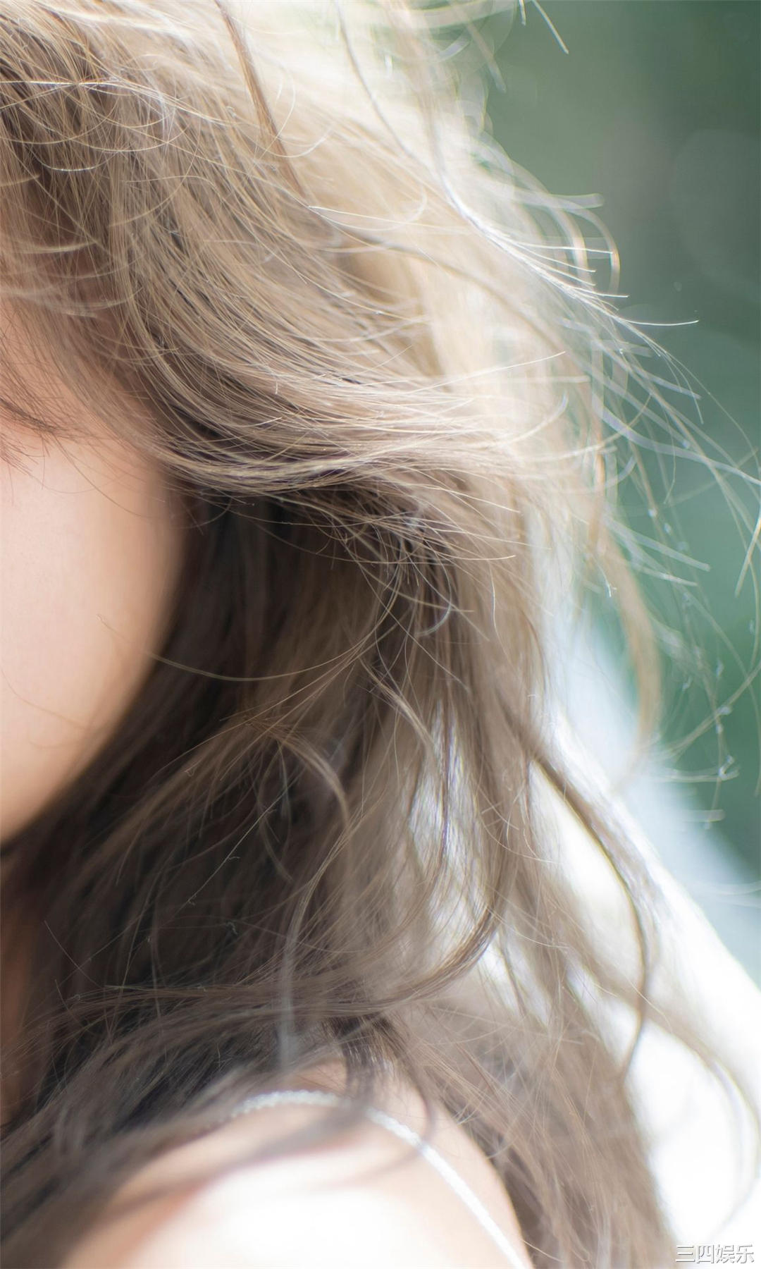 大川蓝写真集《おかえり女神》高清全本