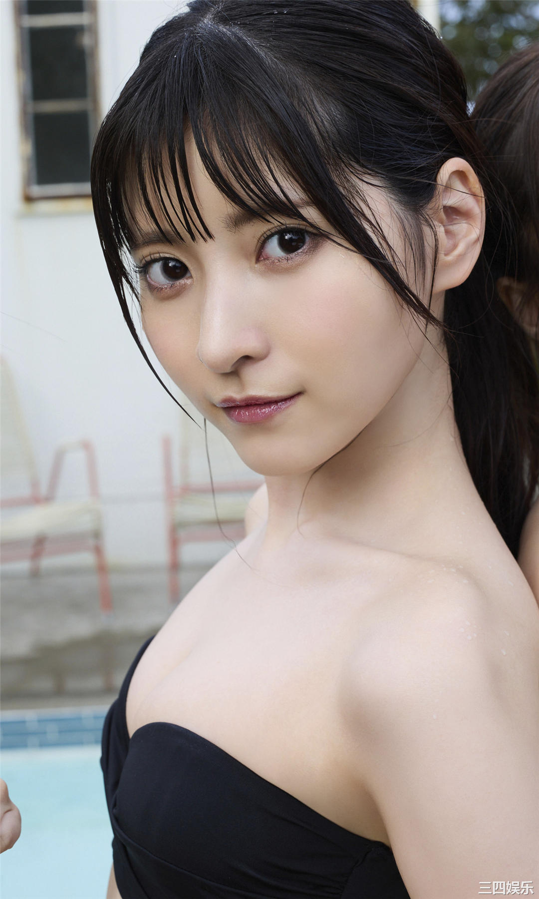 小鸟遊るい写真集《リケジョ降臨》高清全本