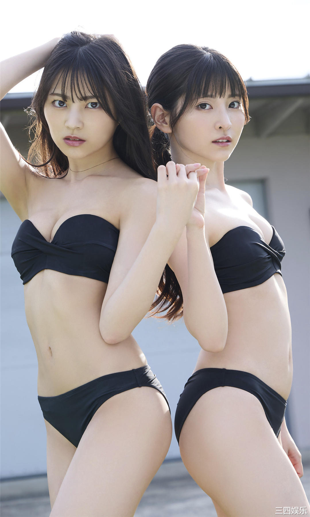 小鸟遊るい写真集《リケジョ降臨》高清全本