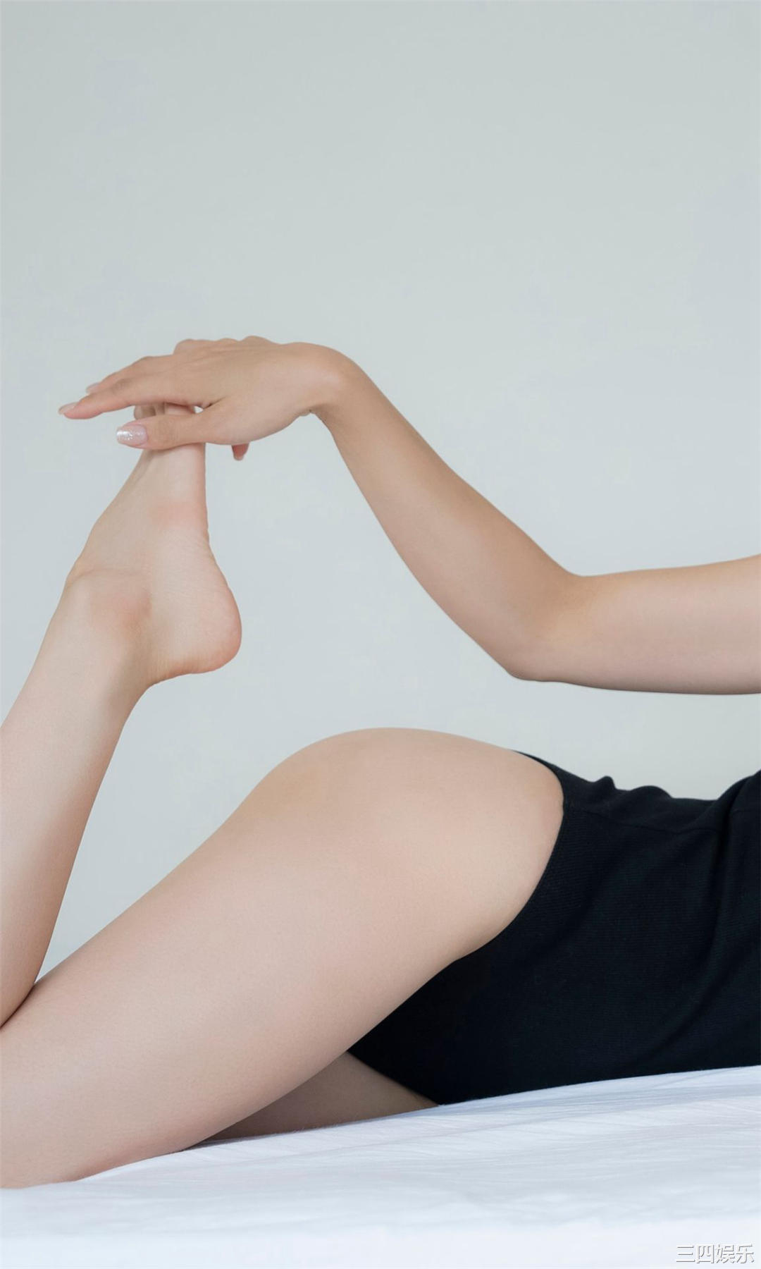 大川蓝写真集《おかえり女神》高清全本