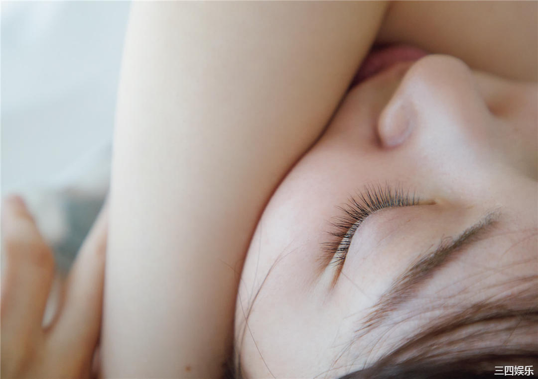 铃木爱理写真集《nectar》高清全本