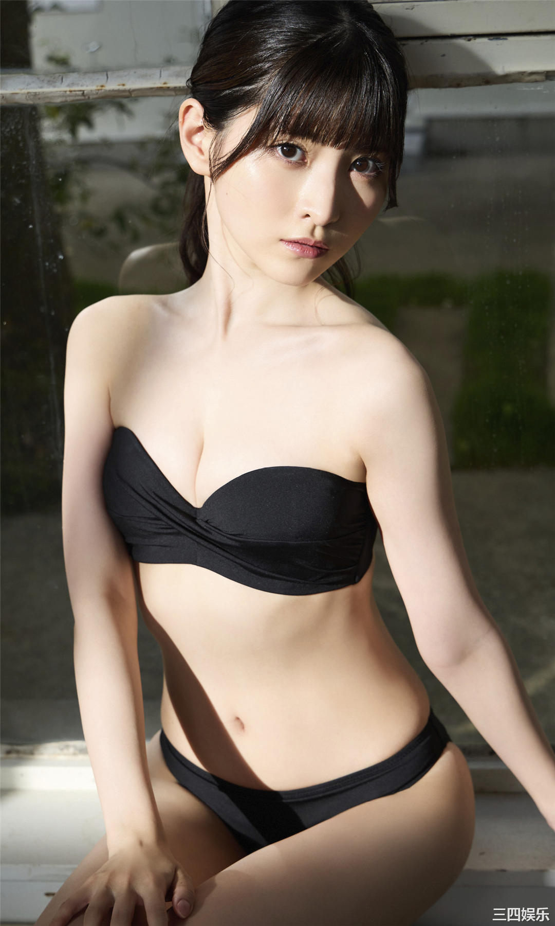 小鸟遊るい写真集《リケジョ降臨》高清全本