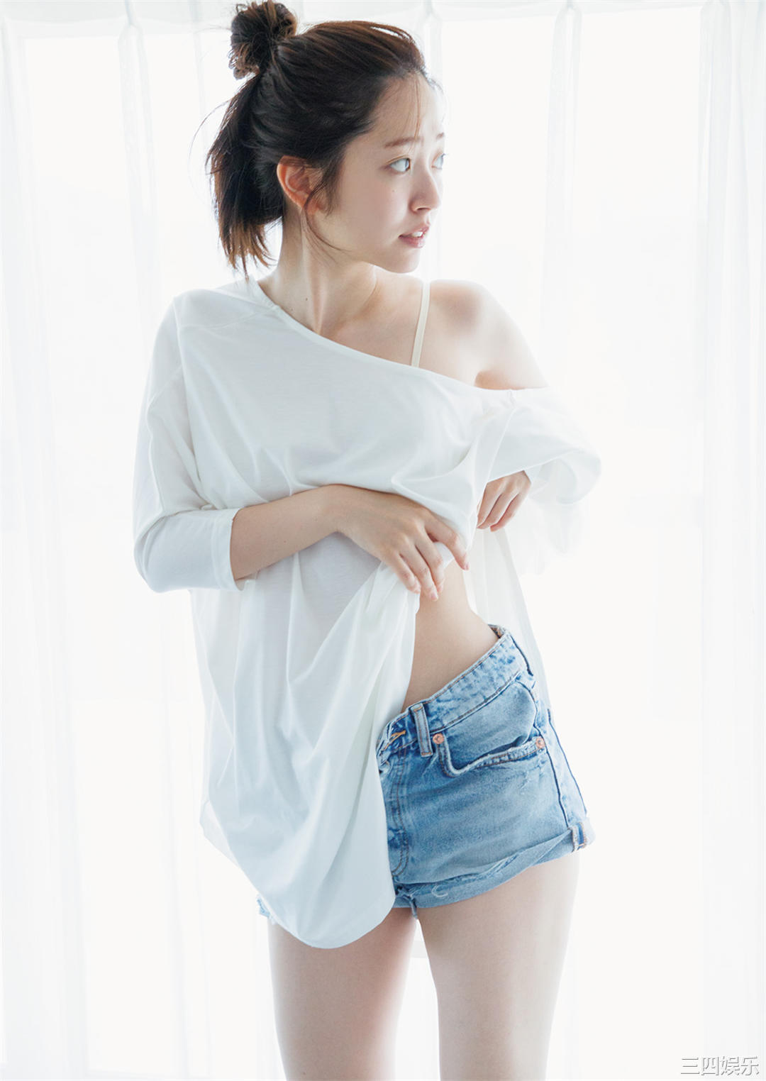 铃木爱理写真集《nectar》高清全本