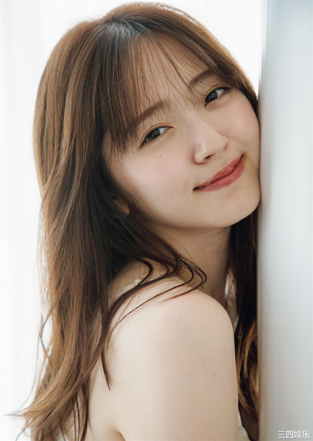 铃木爱理写真集《nectar》高清全本