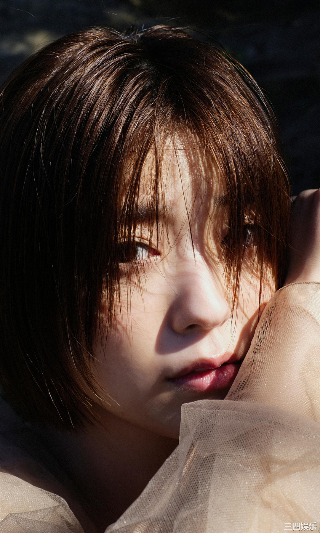 工藤美樱写真集《光のなかで立っていてね。》高清全本