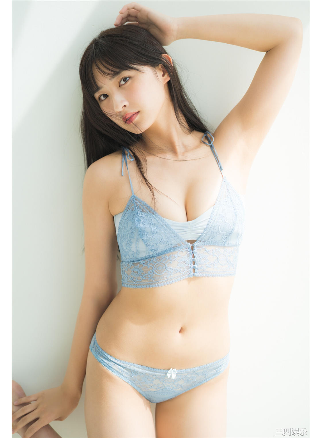 松本日向写真集《The Dream Goes On》高清全本