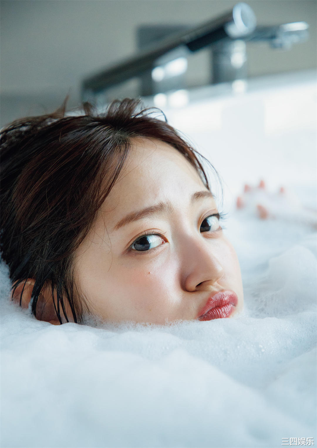 铃木爱理写真集《nectar》高清全本