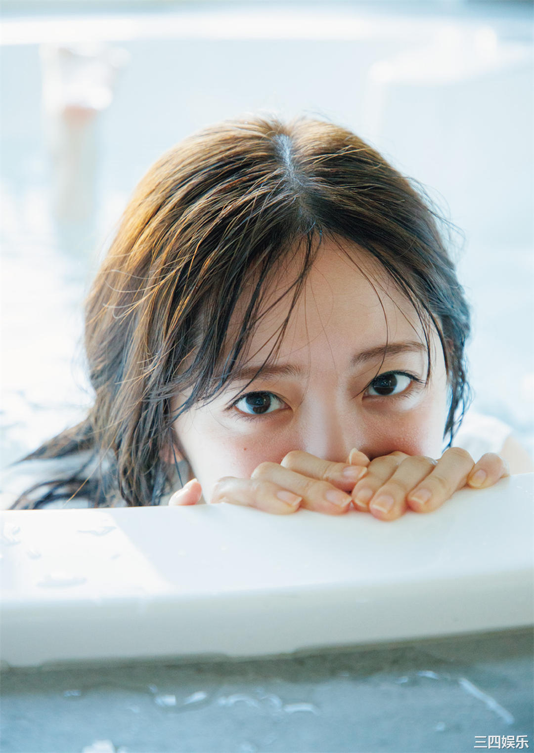 铃木爱理写真集《nectar》高清全本