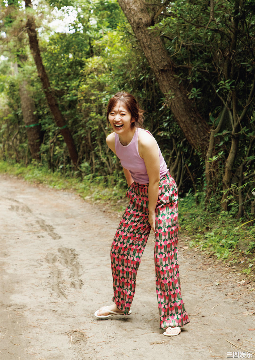 铃木爱理写真集《nectar》高清全本