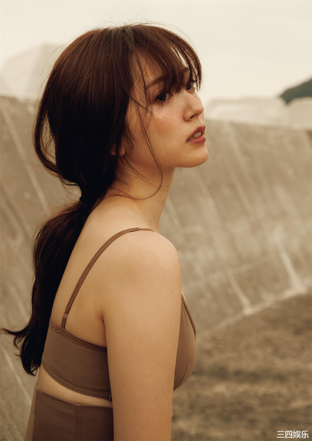 铃木爱理写真集《nectar》高清全本